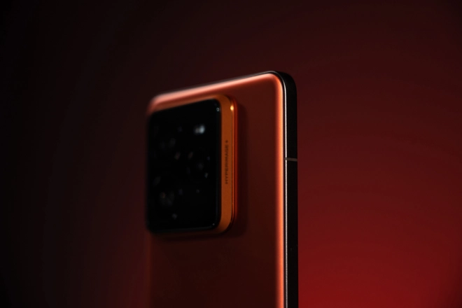 Cận cảnh điện thoại "Sao Hỏa": Mặt lưng cực đẹp, chạy chip Snapdragon 8 Elite mạnh nhất thế giới, sẽ là đối thủ "đáng gờm" của Xiaomi 15- Ảnh 16. Cận cảnh điện thoại "Sao Hỏa": Mặt lưng cực đẹp, chạy chip Snapdragon 8 Elite mạnh nhất thế giới, sẽ là đối thủ "đáng gờm" của Xiaomi 15- Ảnh 16.