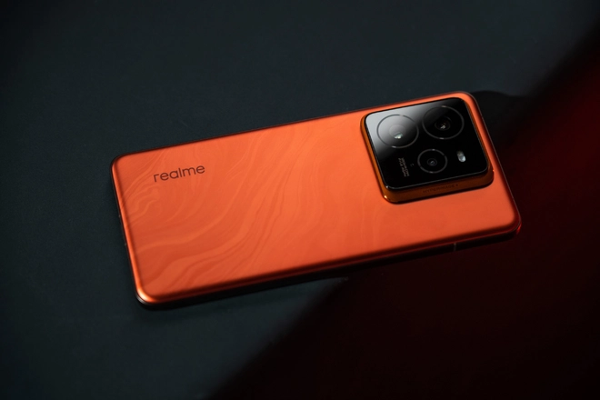 Cận cảnh điện thoại "Sao Hỏa": Mặt lưng cực đẹp, chạy chip Snapdragon 8 Elite mạnh nhất thế giới, sẽ là đối thủ "đáng gờm" của Xiaomi 15- Ảnh 10. Cận cảnh điện thoại "Sao Hỏa": Mặt lưng cực đẹp, chạy chip Snapdragon 8 Elite mạnh nhất thế giới, sẽ là đối thủ "đáng gờm" của Xiaomi 15- Ảnh 10.