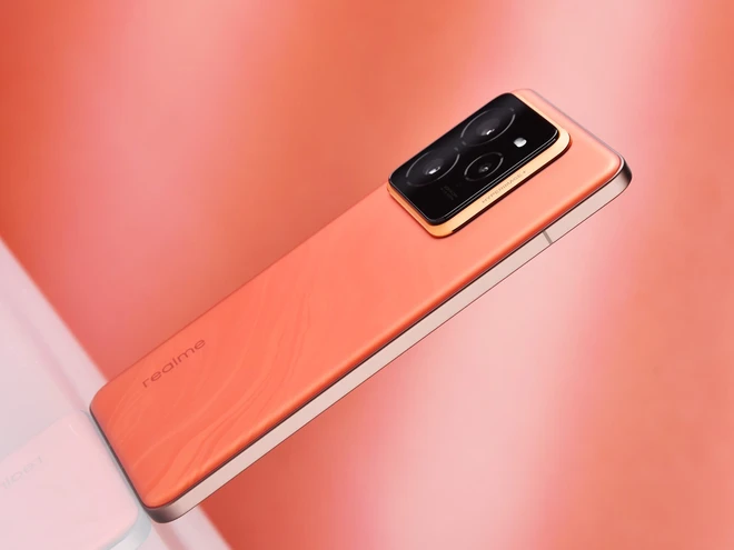 Cận cảnh điện thoại "Sao Hỏa": Mặt lưng cực đẹp, chạy chip Snapdragon 8 Elite mạnh nhất thế giới, sẽ là đối thủ "đáng gờm" của Xiaomi 15- Ảnh 5. Cận cảnh điện thoại "Sao Hỏa": Mặt lưng cực đẹp, chạy chip Snapdragon 8 Elite mạnh nhất thế giới, sẽ là đối thủ "đáng gờm" của Xiaomi 15- Ảnh 5.