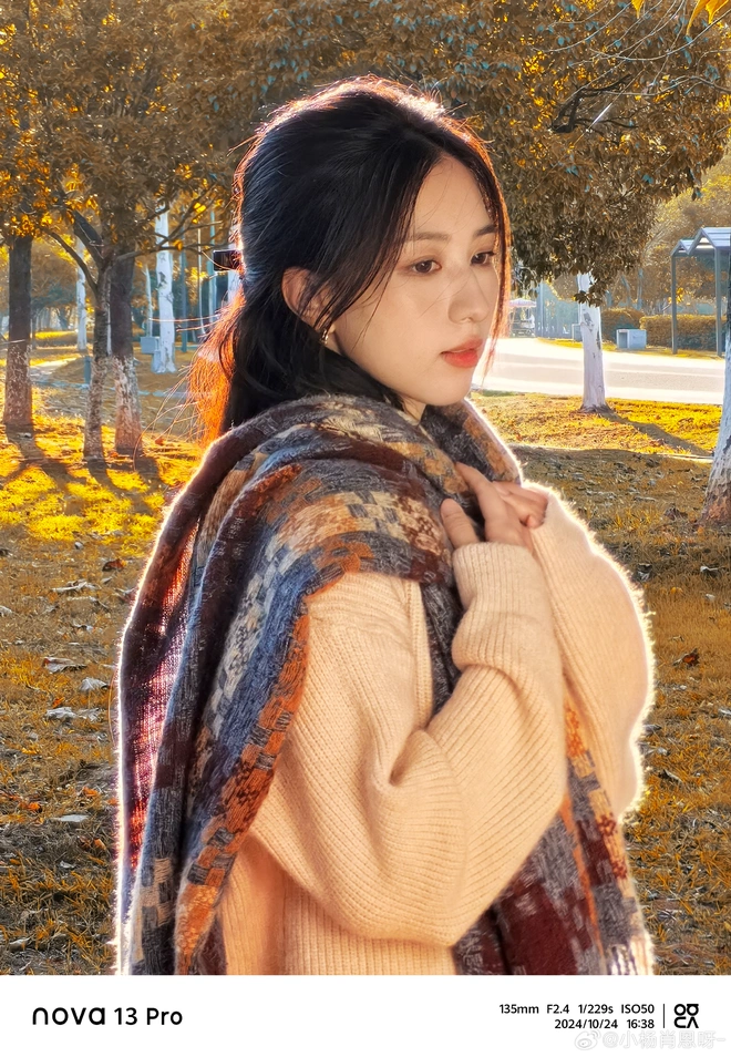 Cận cảnh smartphone tầm trung mới của Huawei: Giá hơn 13 triệu nhưng hiệu năng thua điện thoại 5 triệu- Ảnh 12. Cận cảnh smartphone tầm trung mới của Huawei: Giá hơn 13 triệu nhưng hiệu năng thua điện thoại 5 triệu- Ảnh 12.