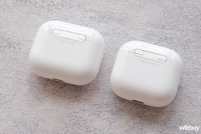 Sắp Tết săn sale loạt tai nghe không dây giá chỉ từ hơn 200.000 đồng: Chất âm ngon, có cả chống ồn chủ động, pin dùng cả tuần- Ảnh 21. Sắp Tết săn sale loạt tai nghe không dây giá chỉ từ hơn 200.000 đồng: Chất âm ngon, có cả chống ồn chủ động, pin dùng cả tuần- Ảnh 21.