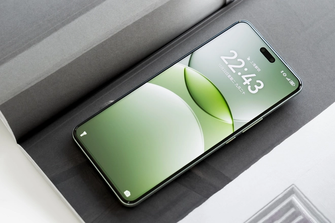 Cận cảnh smartphone tầm trung mới của Huawei: Giá hơn 13 triệu nhưng hiệu năng thua điện thoại 5 triệu- Ảnh 19. Cận cảnh smartphone tầm trung mới của Huawei: Giá hơn 13 triệu nhưng hiệu năng thua điện thoại 5 triệu- Ảnh 19.