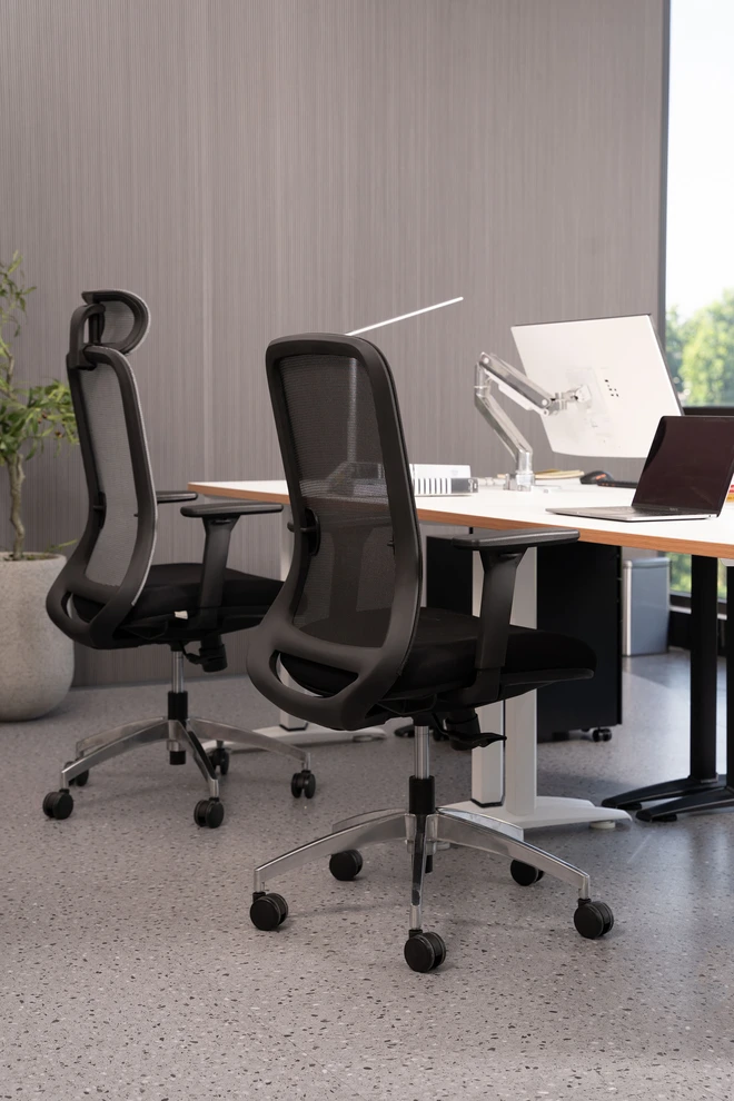 Dùng thử ghế công thái học HyperWork Cloud Chair và tủ di động Ivy Slim: Ngồi êm ái, tiết kiệm không gian, giá chỉ hơn 2 triệu đồng mà có cả ngàn ưu điểm- Ảnh 3. Dùng thử ghế công thái học HyperWork Cloud Chair và tủ di động Ivy Slim: Ngồi êm ái, tiết kiệm không gian, giá chỉ hơn 2 triệu đồng mà có cả ngàn ưu điểm- Ảnh 3.