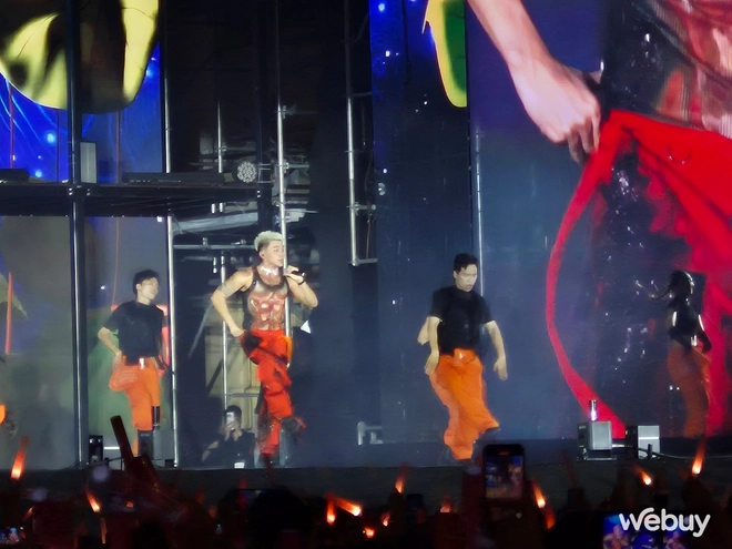 1 tháng dùng Galaxy S24 FE: Chụp đẹp hơn, game “ngon” hơn, thêm AI nhưng còn 1 điểm duy nhất có thể khiến Samfan “lấn cấn”- Ảnh 17. 1 tháng dùng Galaxy S24 FE: Chụp đẹp hơn, game “ngon” hơn, thêm AI nhưng còn 1 điểm duy nhất có thể khiến Samfan “lấn cấn”- Ảnh 17.