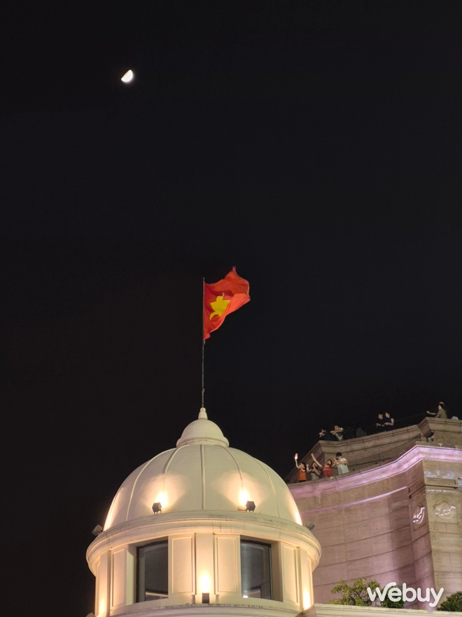 1 tháng dùng Galaxy S24 FE: Chụp đẹp hơn, game “ngon” hơn, thêm AI nhưng còn 1 điểm duy nhất có thể khiến Samfan “lấn cấn”- Ảnh 13. 1 tháng dùng Galaxy S24 FE: Chụp đẹp hơn, game “ngon” hơn, thêm AI nhưng còn 1 điểm duy nhất có thể khiến Samfan “lấn cấn”- Ảnh 13.