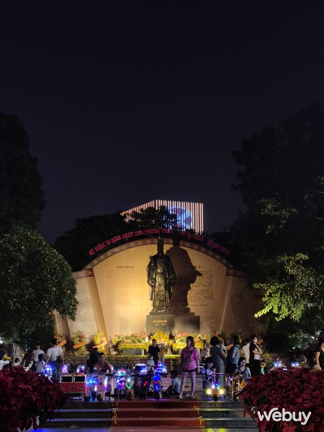 1 tháng dùng Galaxy S24 FE: Chụp đẹp hơn, game “ngon” hơn, thêm AI nhưng còn 1 điểm duy nhất có thể khiến Samfan “lấn cấn”- Ảnh 12. 1 tháng dùng Galaxy S24 FE: Chụp đẹp hơn, game “ngon” hơn, thêm AI nhưng còn 1 điểm duy nhất có thể khiến Samfan “lấn cấn”- Ảnh 12.