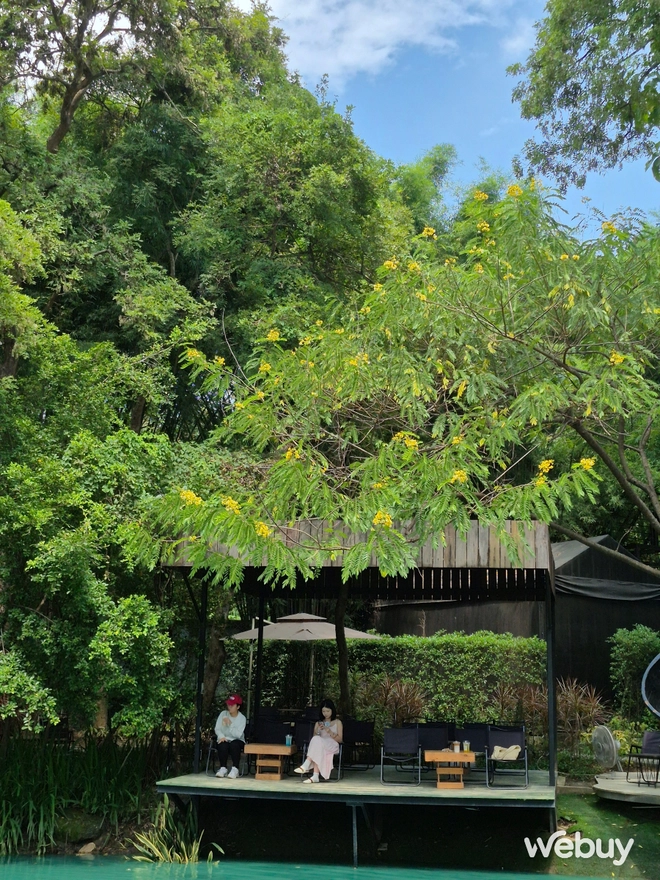 1 tháng dùng Galaxy S24 FE: Chụp đẹp hơn, game “ngon” hơn, thêm AI nhưng còn 1 điểm duy nhất có thể khiến Samfan “lấn cấn”- Ảnh 4. 1 tháng dùng Galaxy S24 FE: Chụp đẹp hơn, game “ngon” hơn, thêm AI nhưng còn 1 điểm duy nhất có thể khiến Samfan “lấn cấn”- Ảnh 4.