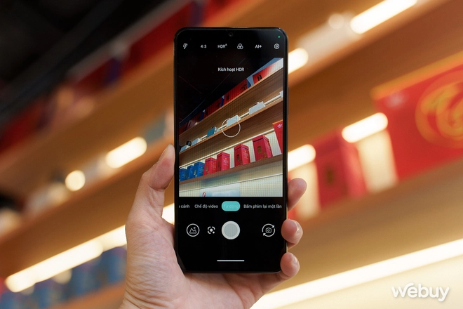 Trên tay INOI A34 và A54: Giá dưới 3 triệu mà màn lớn, RAM nhiều, bộ nhớ to, cấu hình đủ dùng- Ảnh 15. Trên tay INOI A34 và A54: Giá dưới 3 triệu mà màn lớn, RAM nhiều, bộ nhớ to, cấu hình đủ dùng- Ảnh 15.