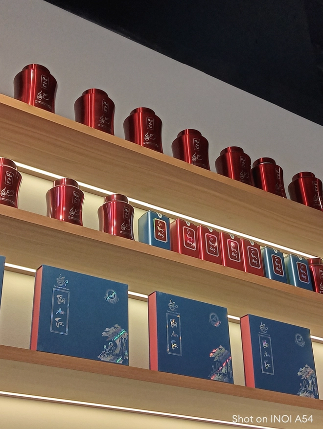 Trên tay INOI A34 và A54: Giá dưới 3 triệu mà màn lớn, RAM nhiều, bộ nhớ to, cấu hình đủ dùng- Ảnh 21. Trên tay INOI A34 và A54: Giá dưới 3 triệu mà màn lớn, RAM nhiều, bộ nhớ to, cấu hình đủ dùng- Ảnh 21.