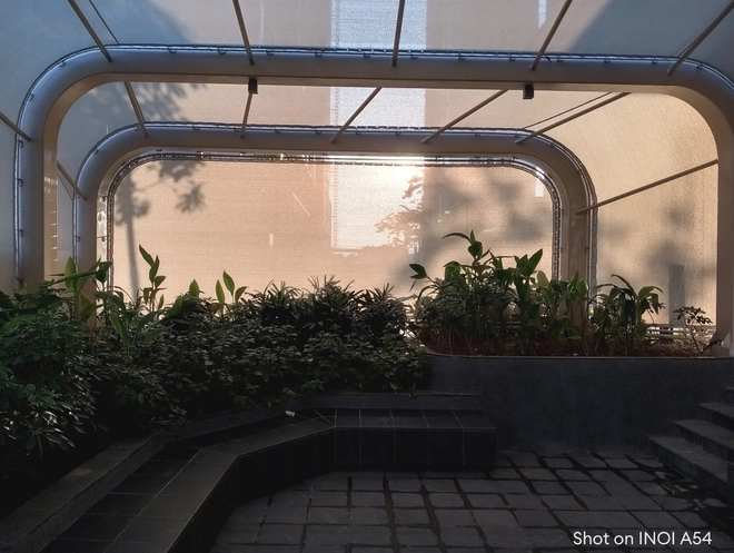 Trên tay INOI A34 và A54: Giá dưới 3 triệu mà màn lớn, RAM nhiều, bộ nhớ to, cấu hình đủ dùng- Ảnh 22. Trên tay INOI A34 và A54: Giá dưới 3 triệu mà màn lớn, RAM nhiều, bộ nhớ to, cấu hình đủ dùng- Ảnh 22.