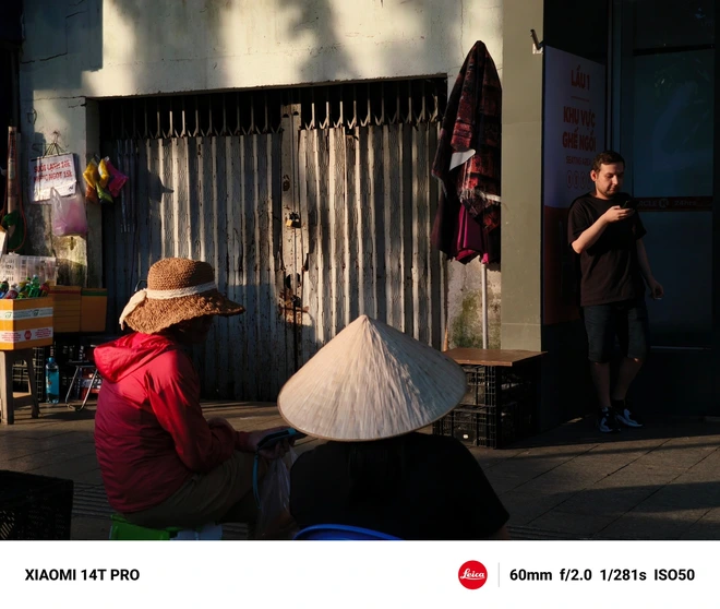 Xiaomi 14T series "out trình" phân khúc cận cao cấp chỉ với hai ưu điểm này- Ảnh 9. Xiaomi 14T series "out trình" phân khúc cận cao cấp chỉ với hai ưu điểm này- Ảnh 9.