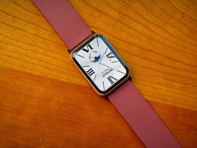 Cận cảnh smartband "quốc dân" Xiaomi Band 9 Pro : Thiết kế kim loại, màn hình siêu sáng, siêu mượt, GPS tích hợp, pin 3 tuần, giá rẻ chỉ hơn 1 triệu đồng- Ảnh 11. Cận cảnh smartband "quốc dân" Xiaomi Band 9 Pro : Thiết kế kim loại, màn hình siêu sáng, siêu mượt, GPS tích hợp, pin 3 tuần, giá rẻ chỉ hơn 1 triệu đồng- Ảnh 11.