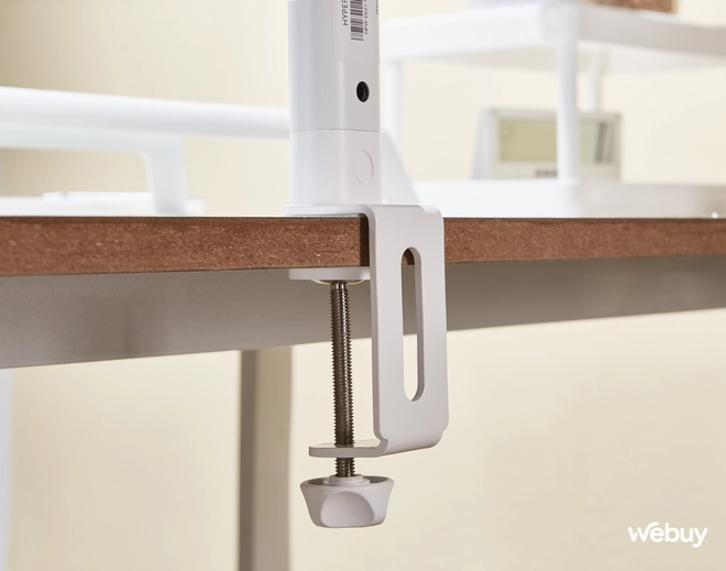 Đây là đèn làm việc thương hiệu Việt được người dùng săn đón: Thiết kế tối giản, ánh sáng thân thiện với mắt, giá dưới 1 triệu đồng- Ảnh 4. Đây là đèn làm việc thương hiệu Việt được người dùng săn đón: Thiết kế tối giản, ánh sáng thân thiện với mắt, giá dưới 1 triệu đồng- Ảnh 4.