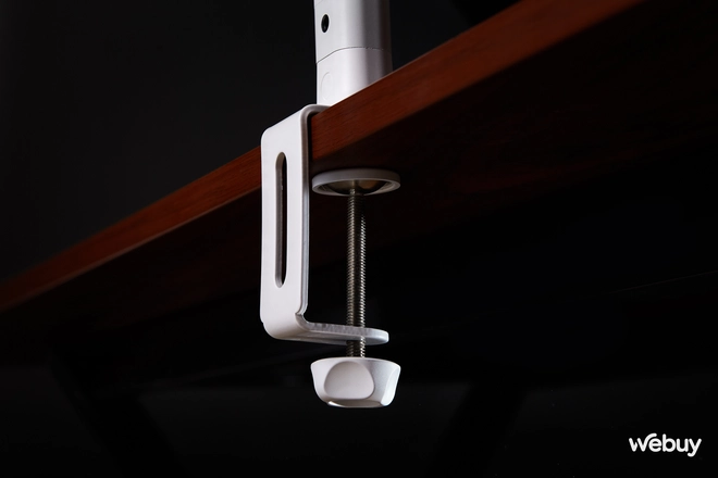 Đây là đèn làm việc thương hiệu Việt được người dùng săn đón: Thiết kế tối giản, ánh sáng thân thiện với mắt, giá dưới 1 triệu đồng- Ảnh 6. Đây là đèn làm việc thương hiệu Việt được người dùng săn đón: Thiết kế tối giản, ánh sáng thân thiện với mắt, giá dưới 1 triệu đồng- Ảnh 6.