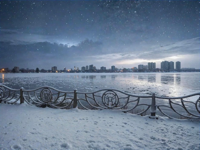 Hóa ra đây là cách chụp ảnh tuyết ở Việt Nam đang Hóa ra đây là cách chụp ảnh tuyết ở Việt Nam đang