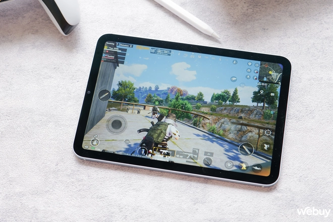 iPad mini sắp có nâng cấp người dùng Việt cực kỳ mong chờ- Ảnh 2. iPad mini sắp có nâng cấp người dùng Việt cực kỳ mong chờ- Ảnh 2.