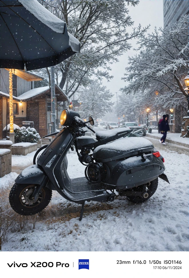 Trên tay điện thoại khiến Việt Nam có tuyết rơi- Ảnh 40. Trên tay điện thoại khiến Việt Nam có tuyết rơi- Ảnh 40.