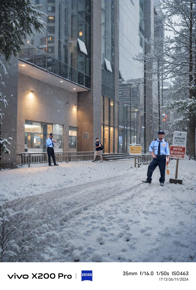 Trên tay điện thoại khiến Việt Nam có tuyết rơi- Ảnh 42. Trên tay điện thoại khiến Việt Nam có tuyết rơi- Ảnh 42.