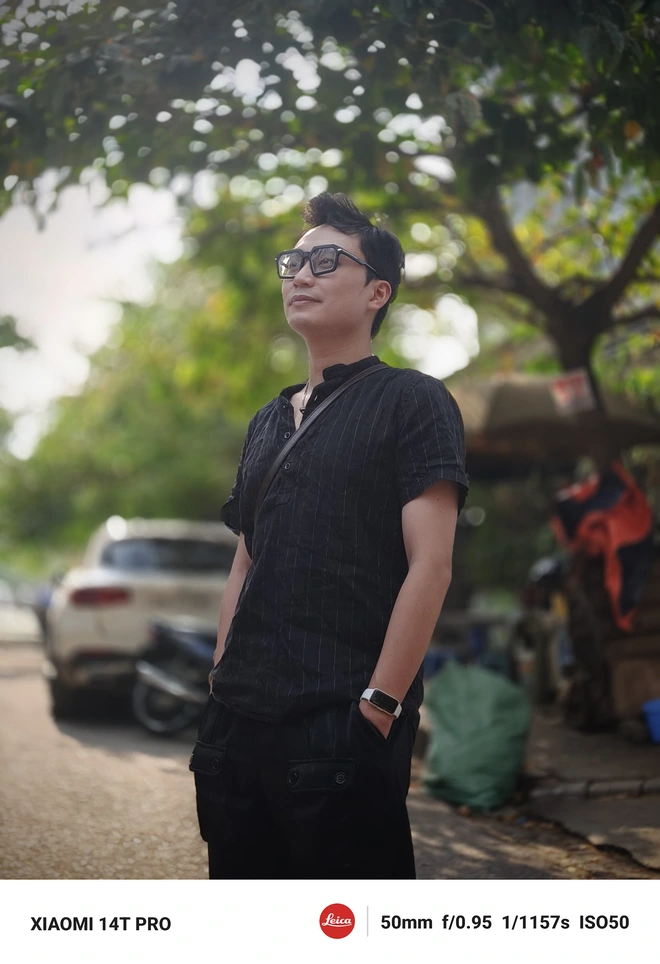 Tôi bỏ gần 7 triệu mua ống kính này để chụp ra hiệu ứng "độc lạ", hóa ra Xiaomi 14T cũng có mà bấy lâu nay không biết- Ảnh 16. Tôi bỏ gần 7 triệu mua ống kính này để chụp ra hiệu ứng "độc lạ", hóa ra Xiaomi 14T cũng có mà bấy lâu nay không biết- Ảnh 16.