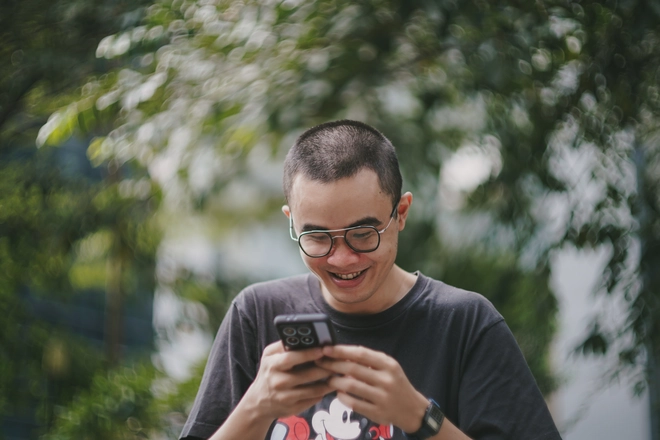 Tôi bỏ gần 7 triệu mua ống kính này để chụp ra hiệu ứng "độc lạ", hóa ra Xiaomi 14T cũng có mà bấy lâu nay không biết- Ảnh 14. Tôi bỏ gần 7 triệu mua ống kính này để chụp ra hiệu ứng "độc lạ", hóa ra Xiaomi 14T cũng có mà bấy lâu nay không biết- Ảnh 14.