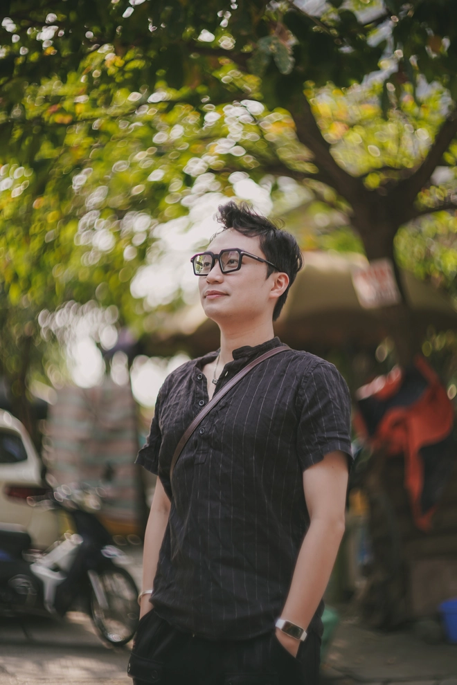 Tôi bỏ gần 7 triệu mua ống kính này để chụp ra hiệu ứng "độc lạ", hóa ra Xiaomi 14T cũng có mà bấy lâu nay không biết- Ảnh 17. Tôi bỏ gần 7 triệu mua ống kính này để chụp ra hiệu ứng "độc lạ", hóa ra Xiaomi 14T cũng có mà bấy lâu nay không biết- Ảnh 17.