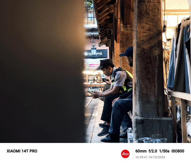 Tôi bỏ gần 7 triệu mua ống kính này để chụp ra hiệu ứng "độc lạ", hóa ra Xiaomi 14T cũng có mà bấy lâu nay không biết- Ảnh 49. Tôi bỏ gần 7 triệu mua ống kính này để chụp ra hiệu ứng "độc lạ", hóa ra Xiaomi 14T cũng có mà bấy lâu nay không biết- Ảnh 49.