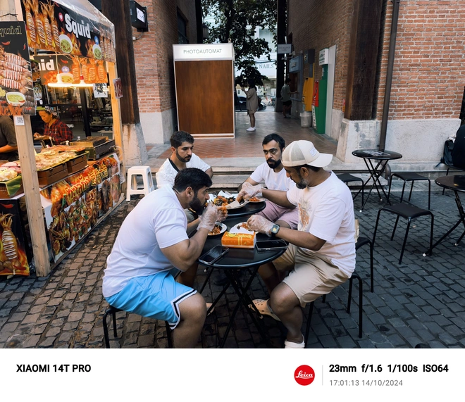 Tôi bỏ gần 7 triệu mua ống kính này để chụp ra hiệu ứng "độc lạ", hóa ra Xiaomi 14T cũng có mà bấy lâu nay không biết- Ảnh 50. Tôi bỏ gần 7 triệu mua ống kính này để chụp ra hiệu ứng "độc lạ", hóa ra Xiaomi 14T cũng có mà bấy lâu nay không biết- Ảnh 50.