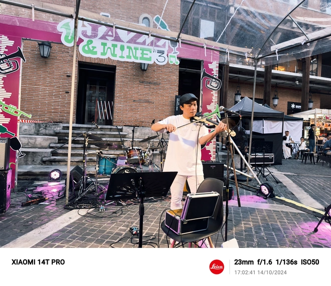 Tôi bỏ gần 7 triệu mua ống kính này để chụp ra hiệu ứng "độc lạ", hóa ra Xiaomi 14T cũng có mà bấy lâu nay không biết- Ảnh 51. Tôi bỏ gần 7 triệu mua ống kính này để chụp ra hiệu ứng "độc lạ", hóa ra Xiaomi 14T cũng có mà bấy lâu nay không biết- Ảnh 51.