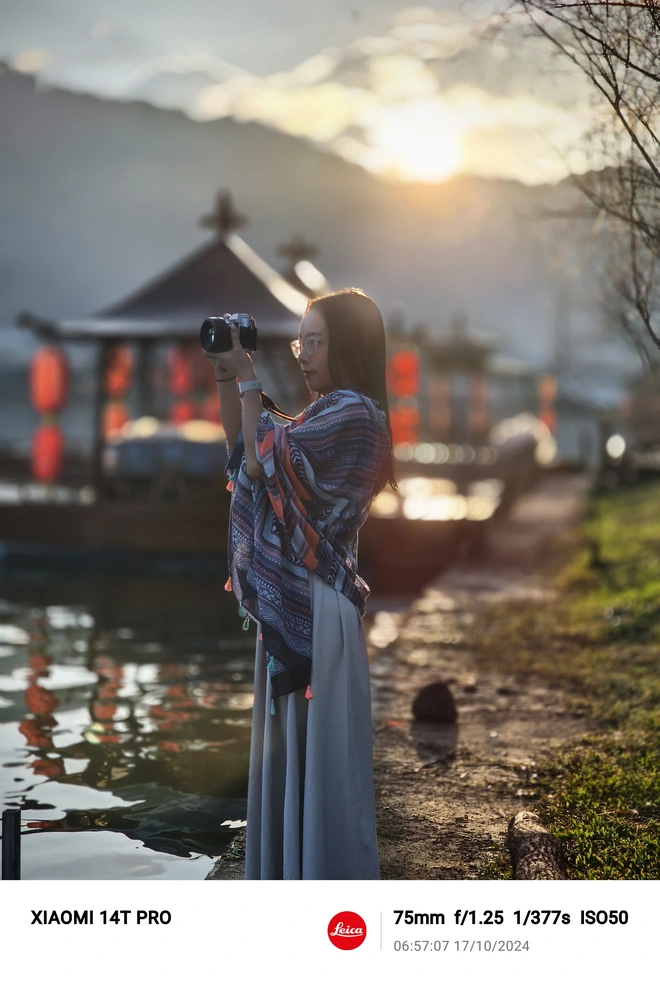Tôi bỏ gần 7 triệu mua ống kính này để chụp ra hiệu ứng "độc lạ", hóa ra Xiaomi 14T cũng có mà bấy lâu nay không biết- Ảnh 30. Tôi bỏ gần 7 triệu mua ống kính này để chụp ra hiệu ứng "độc lạ", hóa ra Xiaomi 14T cũng có mà bấy lâu nay không biết- Ảnh 30.