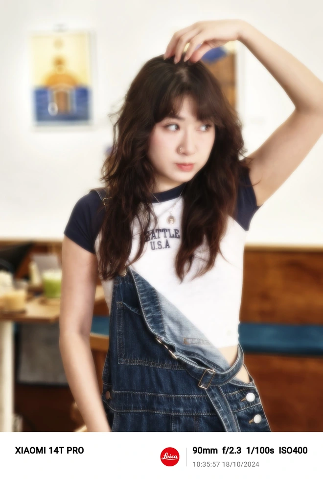 Tôi bỏ gần 7 triệu mua ống kính này để chụp ra hiệu ứng "độc lạ", hóa ra Xiaomi 14T cũng có mà bấy lâu nay không biết- Ảnh 31. Tôi bỏ gần 7 triệu mua ống kính này để chụp ra hiệu ứng "độc lạ", hóa ra Xiaomi 14T cũng có mà bấy lâu nay không biết- Ảnh 31.