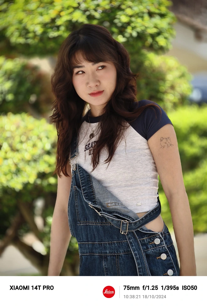 Tôi bỏ gần 7 triệu mua ống kính này để chụp ra hiệu ứng "độc lạ", hóa ra Xiaomi 14T cũng có mà bấy lâu nay không biết- Ảnh 24. Tôi bỏ gần 7 triệu mua ống kính này để chụp ra hiệu ứng "độc lạ", hóa ra Xiaomi 14T cũng có mà bấy lâu nay không biết- Ảnh 24.