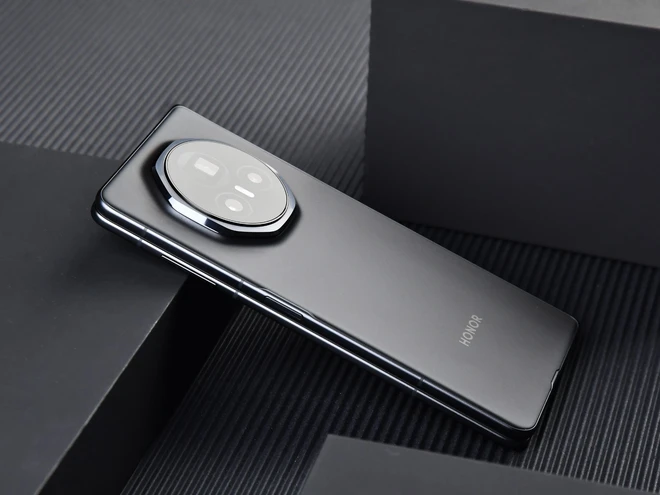 Thị trường smartphone gập chính hãng chuẩn bị có thêm thành viên mới: Honor Magic V3 với thiết kế siêu mỏng nhẹ- Ảnh 3. Thị trường smartphone gập chính hãng chuẩn bị có thêm thành viên mới: Honor Magic V3 với thiết kế siêu mỏng nhẹ- Ảnh 3.