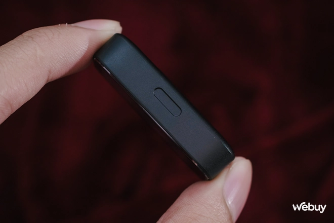 Đây là hai vòng đeo tay thông minh mới của Xiaomi: Giá chỉ từ 500.000 đồng, thiết kế hiện đại, màn hình 60Hz siêu mượt, pin 3 tuần, có GPS tích hợp- Ảnh 30. Đây là hai vòng đeo tay thông minh mới của Xiaomi: Giá chỉ từ 500.000 đồng, thiết kế hiện đại, màn hình 60Hz siêu mượt, pin 3 tuần, có GPS tích hợp- Ảnh 30.