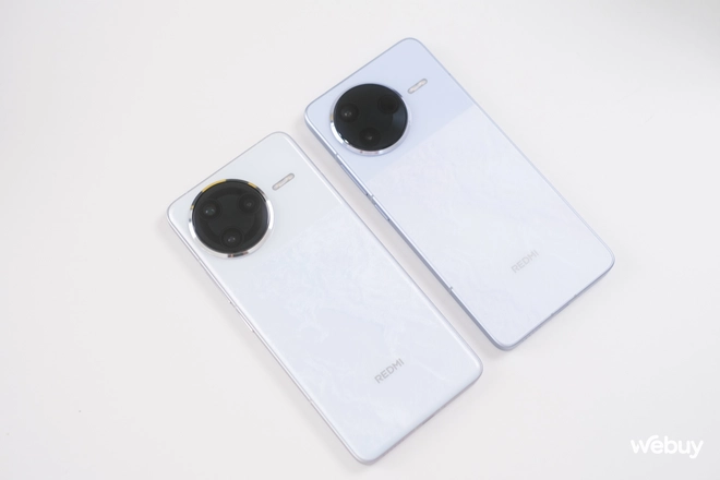 Trên tay điện thoại Xiaomi giá chỉ hơn 13 triệu nhưng trang bị chip Snapdragon 8 Elite cực mạnh, thiết kế đẹp, pin 6.000mAh, có cả vân tay siêu âm- Ảnh 6. Trên tay điện thoại Xiaomi giá chỉ hơn 13 triệu nhưng trang bị chip Snapdragon 8 Elite cực mạnh, thiết kế đẹp, pin 6.000mAh, có cả vân tay siêu âm- Ảnh 6.