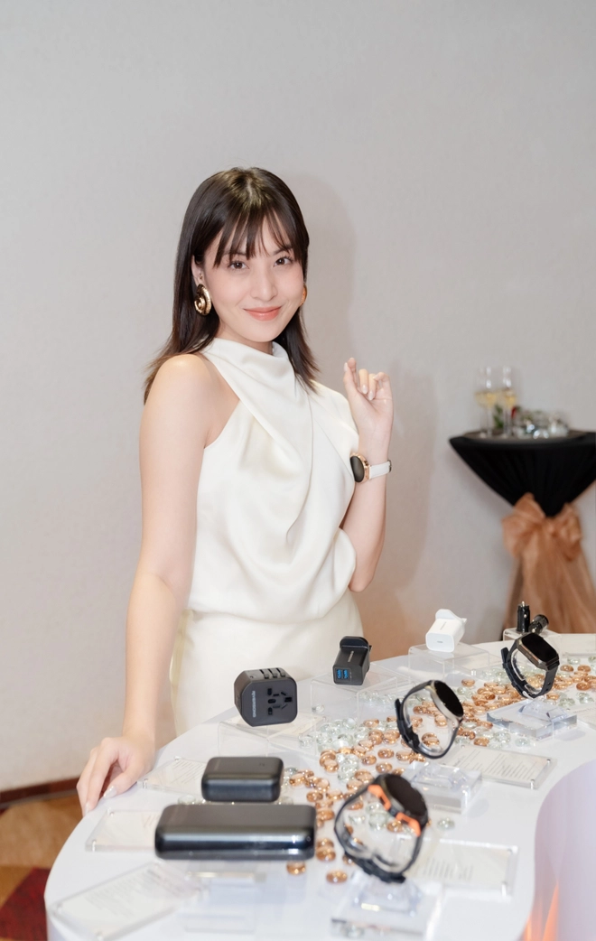 Riversong chính thức ra mắt tại Việt Nam, hợp tác chiến lược với PHTD- Ảnh 8. Riversong chính thức ra mắt tại Việt Nam, hợp tác chiến lược với PHTD- Ảnh 8.