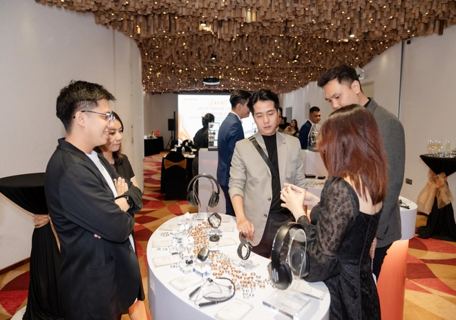 Riversong chính thức ra mắt tại Việt Nam, hợp tác chiến lược với PHTD- Ảnh 5. Riversong chính thức ra mắt tại Việt Nam, hợp tác chiến lược với PHTD- Ảnh 5.