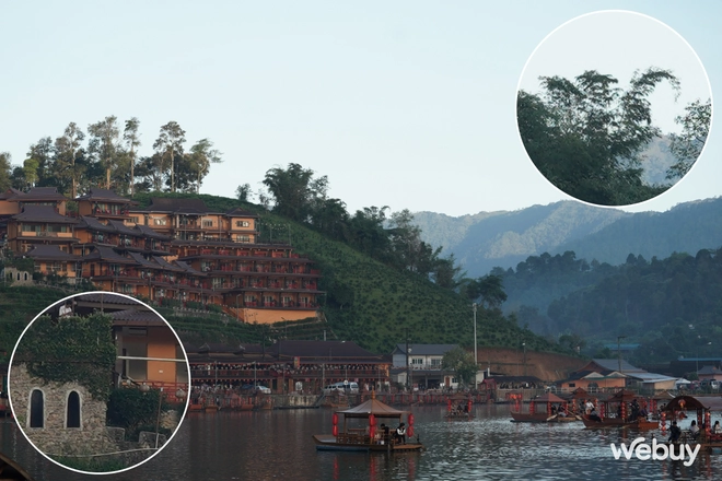 Cầm Sony 85mm F/1.4 GM II giá 50 triệu du hí bắc Thái Lan và đây là những gì tôi chụp được- Ảnh 30. Cầm Sony 85mm F/1.4 GM II giá 50 triệu du hí bắc Thái Lan và đây là những gì tôi chụp được- Ảnh 30.