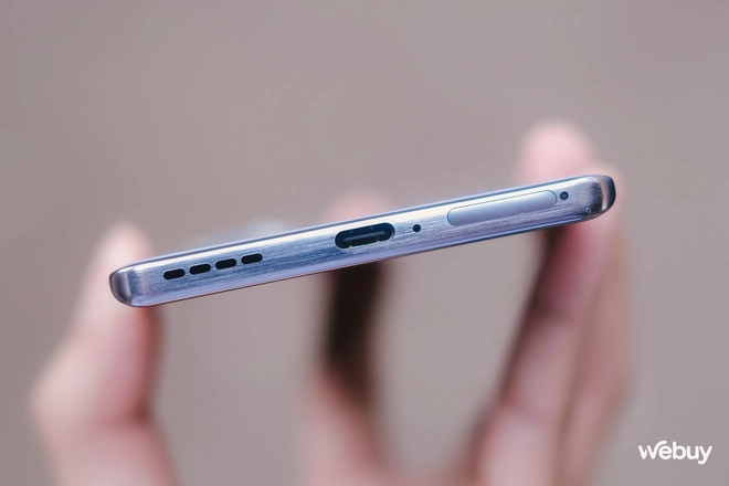 Điện thoại này giá dưới 5 triệu nhưng có thiết kế siêu mỏng nhẹ, màn hình đẹp, camera 50MP kèm pin dùng 3 ngày- Ảnh 13. Điện thoại này giá dưới 5 triệu nhưng có thiết kế siêu mỏng nhẹ, màn hình đẹp, camera 50MP kèm pin dùng 3 ngày- Ảnh 13.