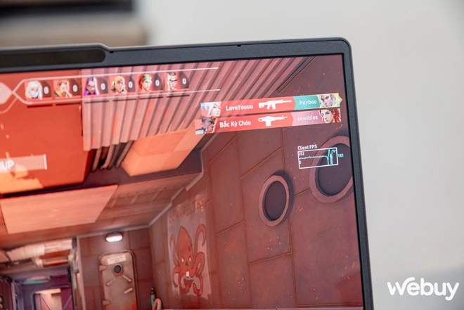 Điều gì đã giúp Lenovo Yoga Slim 7i trở thành mẫu laptop khiến giới văn phòng dùng phát “yêu" luôn- Ảnh 18. Điều gì đã giúp Lenovo Yoga Slim 7i trở thành mẫu laptop khiến giới văn phòng dùng phát “yêu" luôn- Ảnh 18.