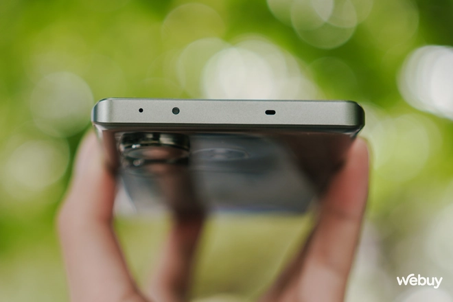 Điện thoại Snapdragon 7+ Gen 3 giá rẻ chỉ hơn 6 triệu đồng: Màn hình 144Hz, sạc nhanh 100W, hỗ trợ tiếng Việt không lỗi font chữ- Ảnh 7. Điện thoại Snapdragon 7+ Gen 3 giá rẻ chỉ hơn 6 triệu đồng: Màn hình 144Hz, sạc nhanh 100W, hỗ trợ tiếng Việt không lỗi font chữ- Ảnh 7.