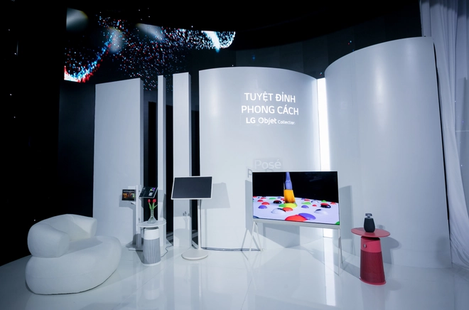 LG mừng 11 năm dẫn đầu xu hướng TV với loạt sản phẩm mới: TV OLED 4K không dây đầu tiên, dòng QNED thêm kích thước lớn, WebOS cập nhật 5 năm- Ảnh 19. LG mừng 11 năm dẫn đầu xu hướng TV với loạt sản phẩm mới: TV OLED 4K không dây đầu tiên, dòng QNED thêm kích thước lớn, WebOS cập nhật 5 năm- Ảnh 19.