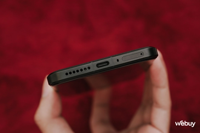 Mở hộp Xiaomi 14 Ultra chính hãng kèm bộ phụ kiện chụp ảnh cực chất: Máy ảnh compact giá hơn 30 triệu đồng dành cho các "dân chơi" Việt- Ảnh 25. Mở hộp Xiaomi 14 Ultra chính hãng kèm bộ phụ kiện chụp ảnh cực chất: Máy ảnh compact giá hơn 30 triệu đồng dành cho các "dân chơi" Việt- Ảnh 25.