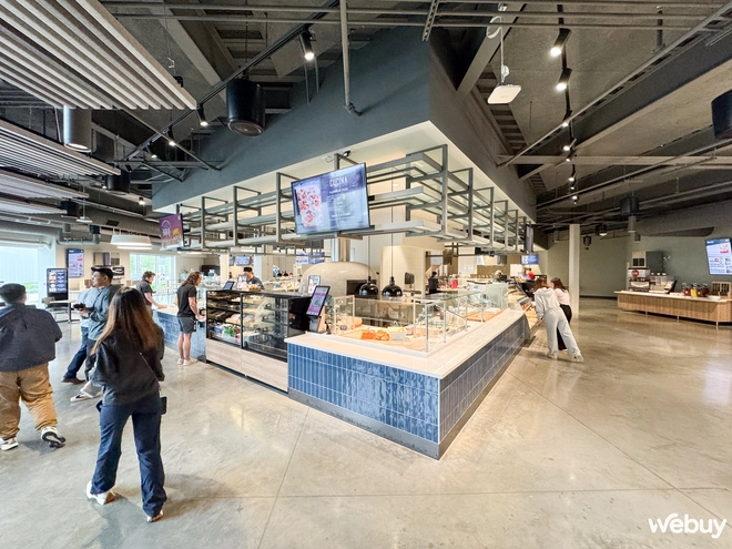 Có gì bên trong đại bản doanh Garmin?- Ảnh 18. Có gì bên trong đại bản doanh Garmin?- Ảnh 18.