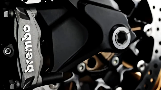 GWM Souo S2000: Kẻ thách thức 'ông vua đường trường' Honda Gold Wing đến từ Trung Quốc- Ảnh 8. GWM Souo S2000: Kẻ thách thức 'ông vua đường trường' Honda Gold Wing đến từ Trung Quốc- Ảnh 8.