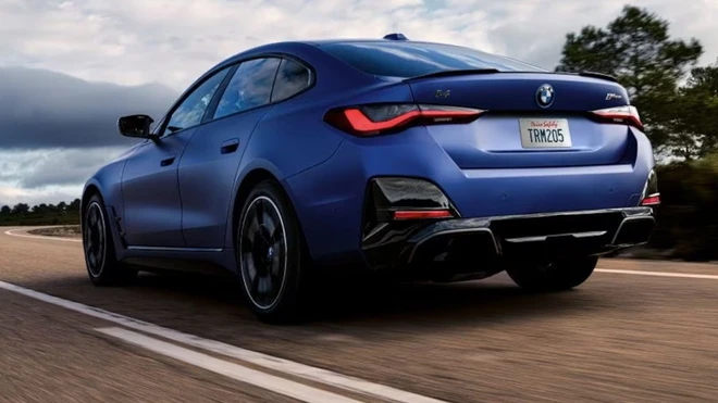 Tại sao &ocirc; t&ocirc; điện thường c&oacute; tốc độ tối đa thấp hơn xe sử dụng động cơ đốt trong?- Ảnh 5.