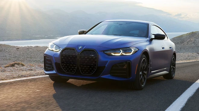 Tại sao &ocirc; t&ocirc; điện thường c&oacute; tốc độ tối đa thấp hơn xe sử dụng động cơ đốt trong?- Ảnh 2.