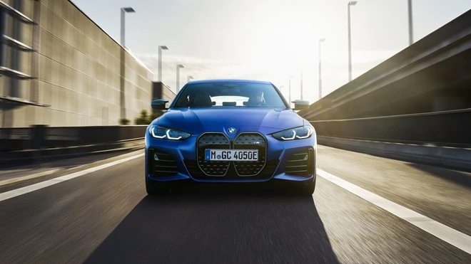 Tại sao &ocirc; t&ocirc; điện thường c&oacute; tốc độ tối đa thấp hơn xe sử dụng động cơ đốt trong?- Ảnh 1.