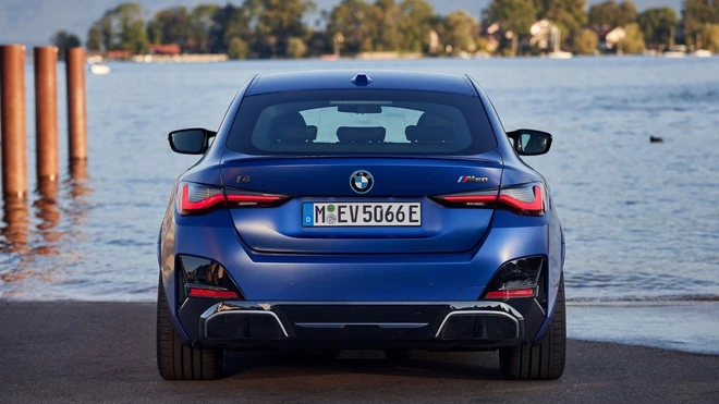 Tại sao &ocirc; t&ocirc; điện thường c&oacute; tốc độ tối đa thấp hơn xe sử dụng động cơ đốt trong?- Ảnh 6.