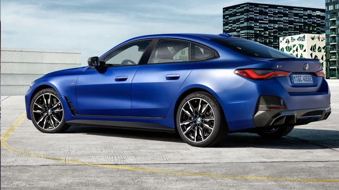 Tại sao &ocirc; t&ocirc; điện thường c&oacute; tốc độ tối đa thấp hơn xe sử dụng động cơ đốt trong?- Ảnh 3.