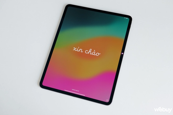 iPad Pro bán chạy nhất thế giới: Hoá ra là nhờ lý do này- Ảnh 4. iPad Pro bán chạy nhất thế giới: Hoá ra là nhờ lý do này- Ảnh 4.